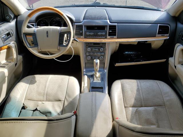 Photo 8 from auction – 2011 LINCOLN MKZ with VIN 3LNHL2JC4BR755780