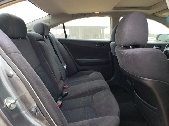 Photo 10 from auction – 2014 NISSAN MAXIMA S with VIN 1N4AA5AP6EC454744