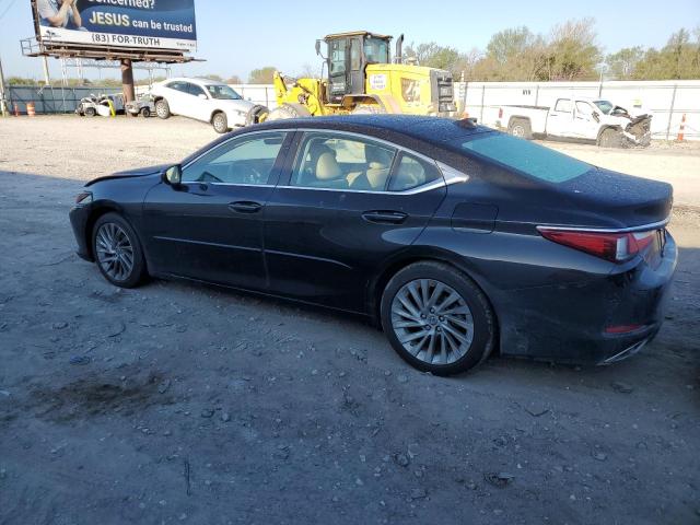 Photo 2 from auction – 2019 LEXUS ES350 with VIN 58ABZ1B1XKU001781