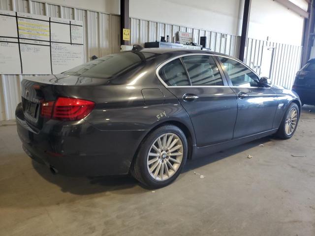 Photo 3 from auction – 2011 BMW 535 XI with VIN WBAFU7C59BC874506
