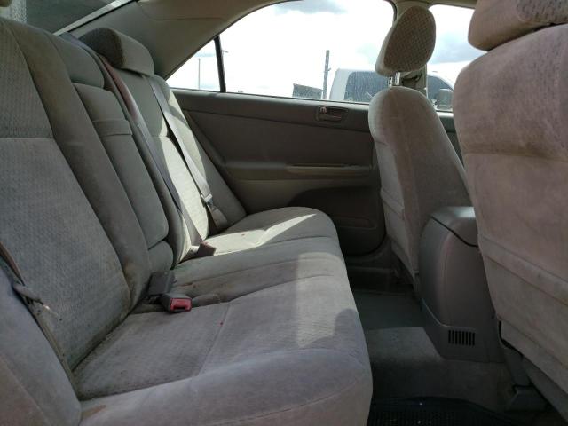 Photo 10 from auction – 2002 TOYOTA CAMRY LE with VIN 4T1BF32K42U008942