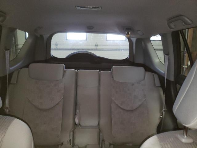 Photo 10 from auction – 2010 TOYOTA RAV4 with VIN 2T3BF4DV6AW051570