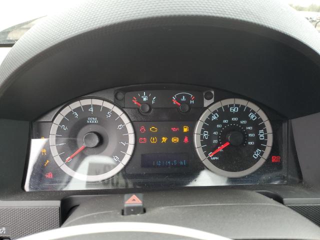 Photo 9 from auction – 2011 FORD ESCAPE with VIN 1FMCU0D73BKA26300