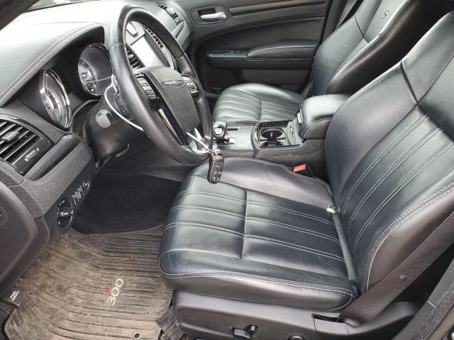 Photo 7 from auction – 2014 CHRYSLER 300 S with VIN 2C3CCAGG2EH353067