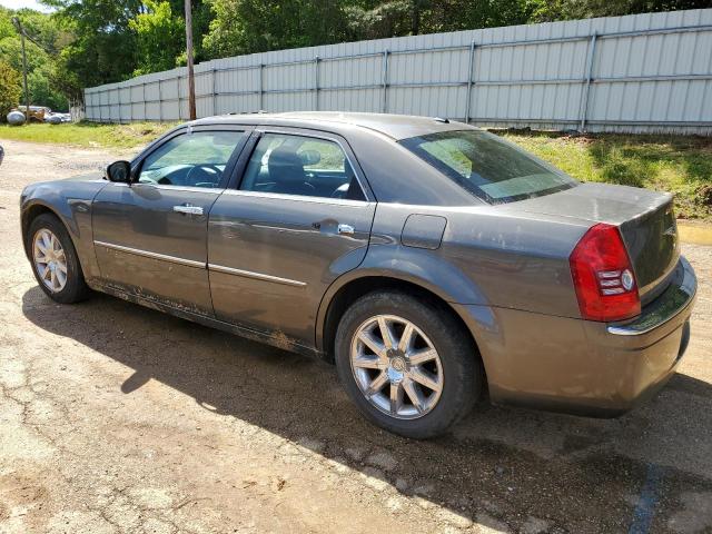 Photo 2 from auction – 2009 CHRYSLER 300 LIMITE with VIN 2C3LA33V59H570463