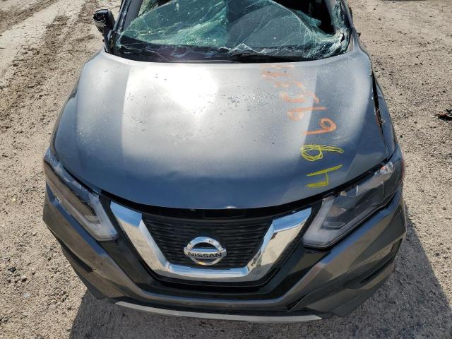 Photo 11 from auction – 2019 NISSAN ROGUE S with VIN 5N1AT2MT1KC718987