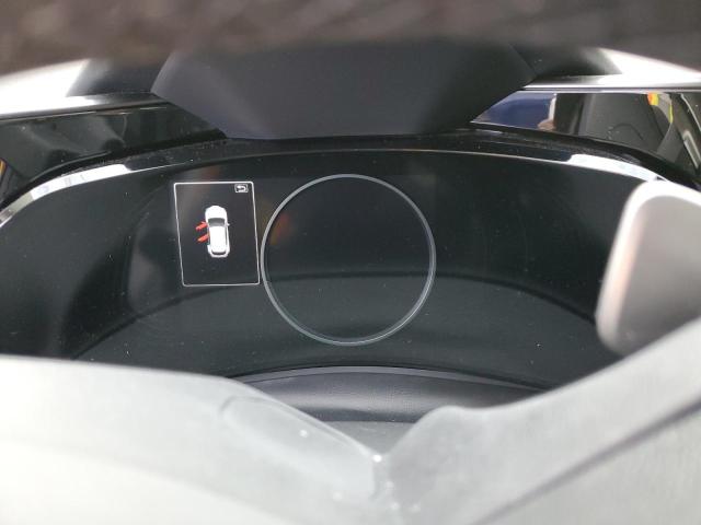 Photo 9 from auction – 2022 LEXUS NX 250 with VIN 2T2ADCAZ5NC001676
