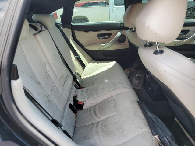 Photo 10 from auction – 2015 BMW 435 XI GRA with VIN WBA4B3C54FD670301