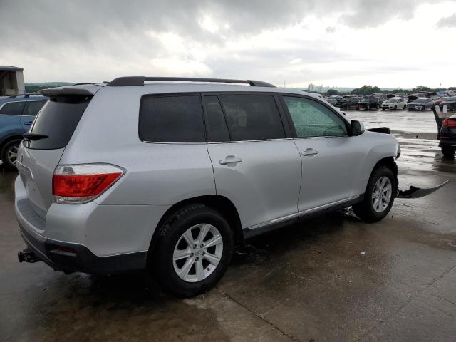 Foto 3 de la subasta – 2011 TOYOTA HIGHLANDER con VIN 5TDZK3EH2BS031705