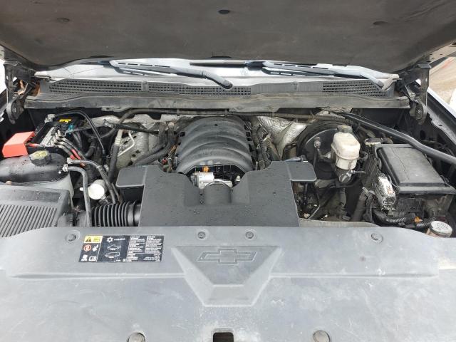 Photo 11 from auction – 2014 CHEVROLET SILVERADO with VIN 3GCUKSEC1EG410741