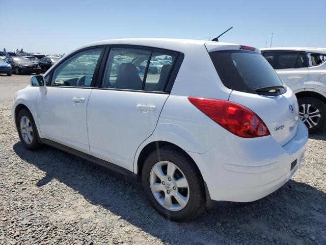 Photo 2 from auction – 2008 NISSAN VERSA S with VIN 3N1BC13E48L367689