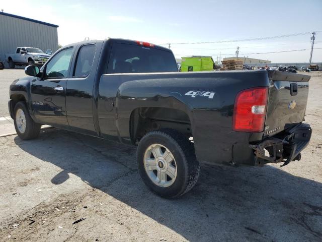 Photo 2 from auction – 2010 CHEVROLET SILVERADO with VIN 1GCSKPEA2AZ179068