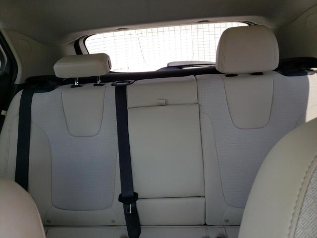 Photo 10 from auction – 2021 BUICK ENCORE GX with VIN KL4MMDS23MB079969