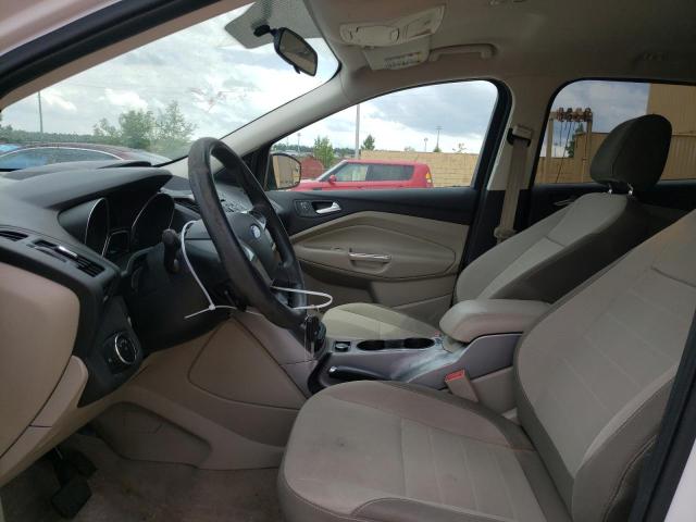 Photo 7 from auction – 2014 FORD ESCAPE SE with VIN 1FMCU0GX7EUD06063