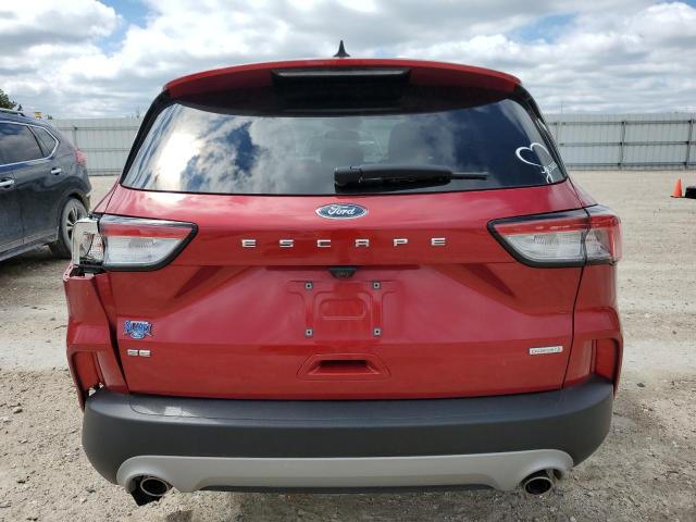 Photo 6 from auction – 2020 FORD ESCAPE SE with VIN 1FMCU0G64LUC39863