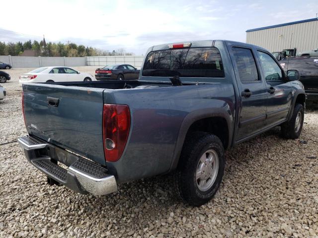 Photo 3 from auction – 2007 CHEVROLET COLORADO with VIN 1GCDT13E778228014