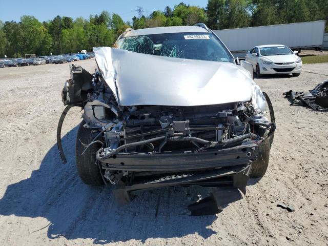Photo 5 from auction – 2018 NISSAN ROGUE S with VIN JN8AT2MT4JW456646