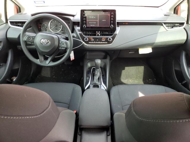 Photo 8 from auction – 2020 TOYOTA COROLLA LE with VIN 5YFEPRAE4LP059336