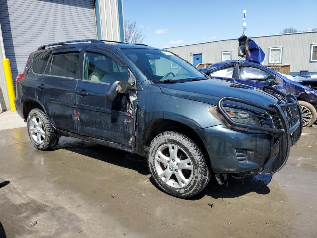 Photo 4 from auction – 2012 TOYOTA RAV4 with VIN 2T3BF4DV5CW214163