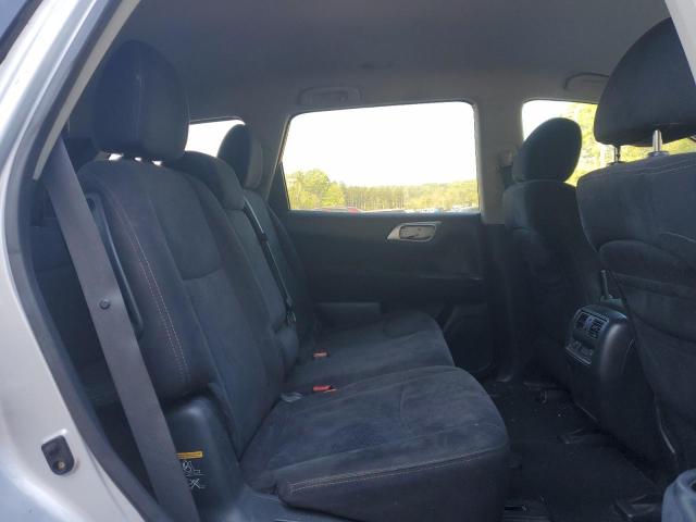 Photo 11 from auction – 2013 NISSAN PATHFINDER with VIN 5N1AR2MN0DC626658