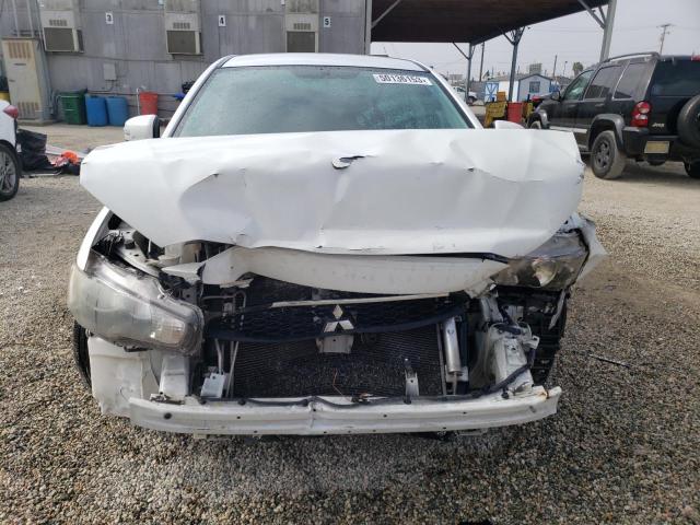 Photo 5 from auction – 2016 MITSUBISHI LANCER ES with VIN JA32U2FU5GU004887