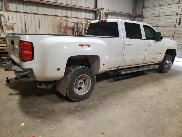 Photo 3 from auction – 2018 CHEVROLET SILVERADO with VIN 1GC4KZCY5JF108422