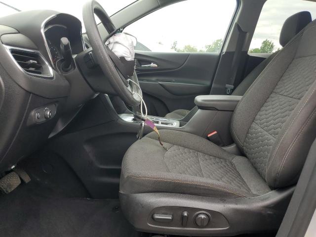 Photo 7 from auction – 2019 CHEVROLET EQUINOX LT with VIN 3GNAXKEVXKL346621