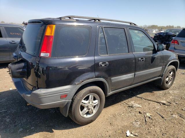 Photo 3 from auction – 2001 HONDA CR-V LX with VIN JHLRD18441C038679