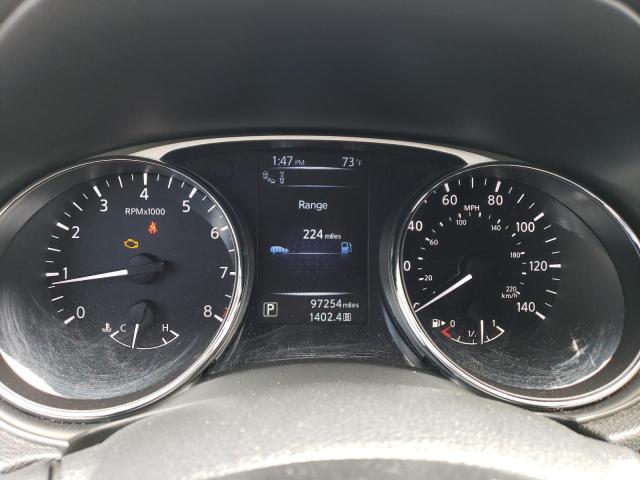 Photo 9 from auction – 2014 NISSAN ROGUE S with VIN 5N1AT2MT2EC776952