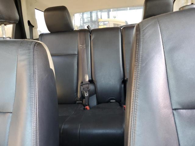 Photo 10 from auction – 2009 DODGE JOURNEY SX with VIN 3D4GG57V99T157912