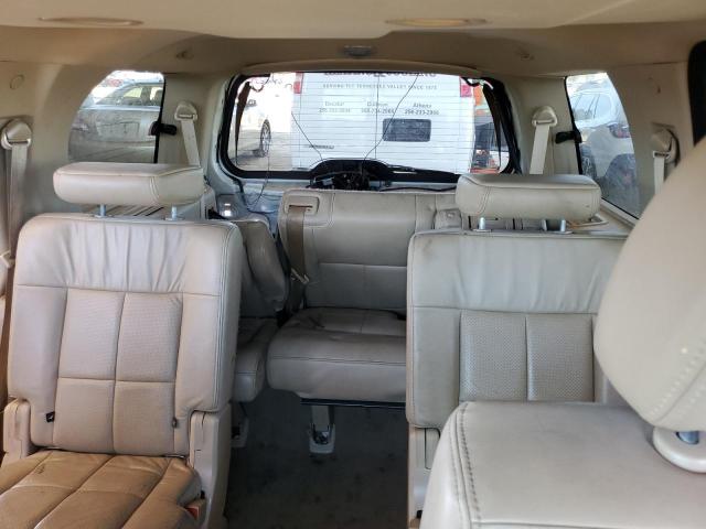 Photo 10 from auction – 2007 LINCOLN NAVIGATOR with VIN 5LMFU27517LJ15705