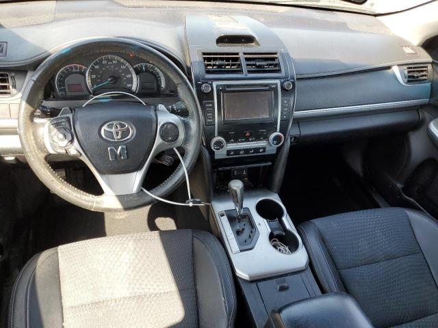 Photo 8 from auction – 2014 TOYOTA CAMRY L with VIN 4T1BF1FKXEU766030