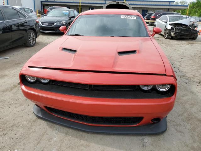 Photo 5 from auction – 2015 DODGE CHALLENGER with VIN 2C3CDZAG0FH839818