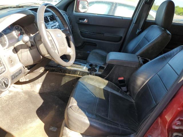 Photo 7 from auction – 2010 FORD ESCAPE LIM with VIN 1FMCU9E72AKD46757