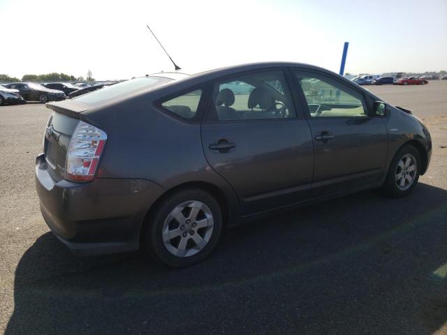 Photo 3 from auction – 2008 TOYOTA PRIUS with VIN JTDKB20U583430408