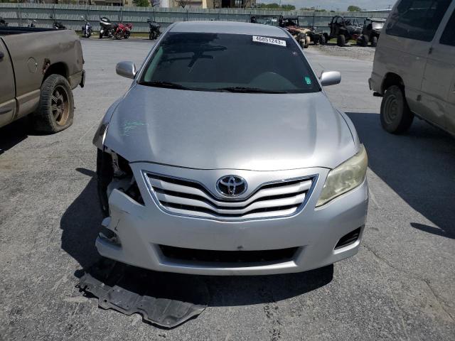 صورة رقم 5 من المزاد - 2011 TOYOTA CAMRY BASE مع VIN 4T4BF3EK5BR119632