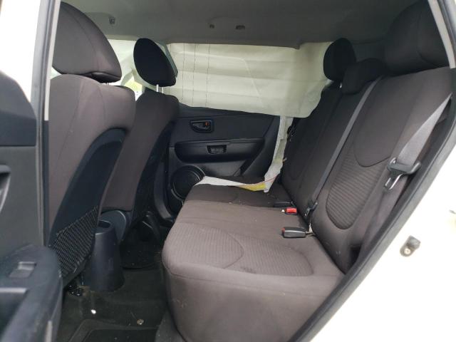 Foto 10 de la subasta – 2012 KIA SOUL con VIN KNDJT2A56C7448868