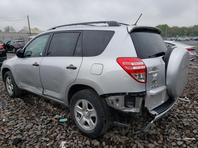 Photo 2 from auction – 2012 TOYOTA RAV4 with VIN 2T3BF4DV1CW198320