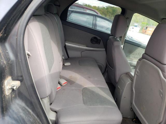 Photo 11 from auction – 2009 CHEVROLET EQUINOX LT with VIN 2CNDL33F296222968