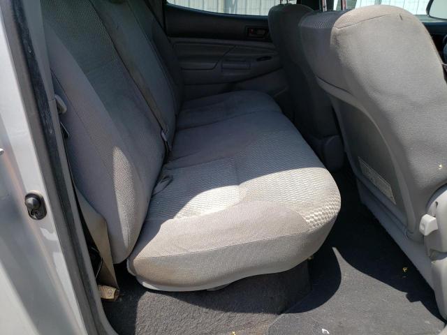 Photo 10 from auction – 2012 TOYOTA TACOMA DOU with VIN 5TFJX4GN2CX009626