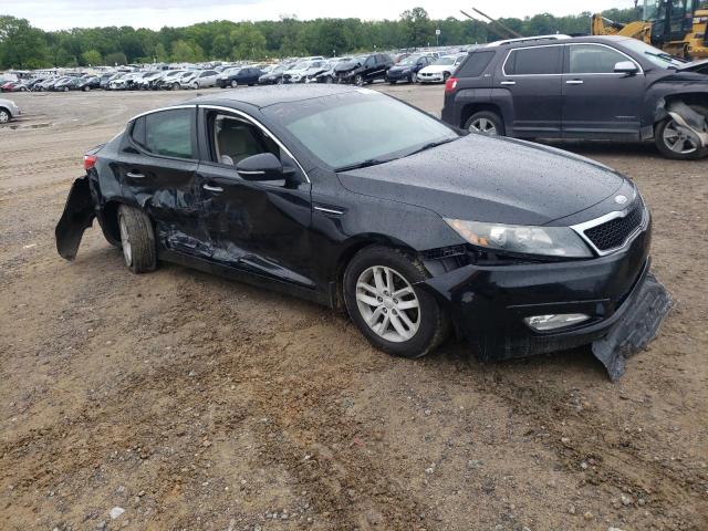 Photo 4 from auction – 2012 KIA OPTIMA LX with VIN 5XXGM4A77CG051827