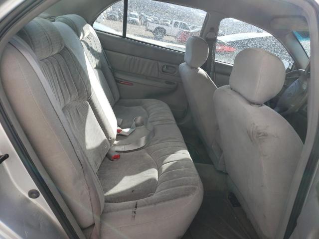 Photo 10 from auction – 2003 BUICK CENTURY CU with VIN 2G4WS52J031171486