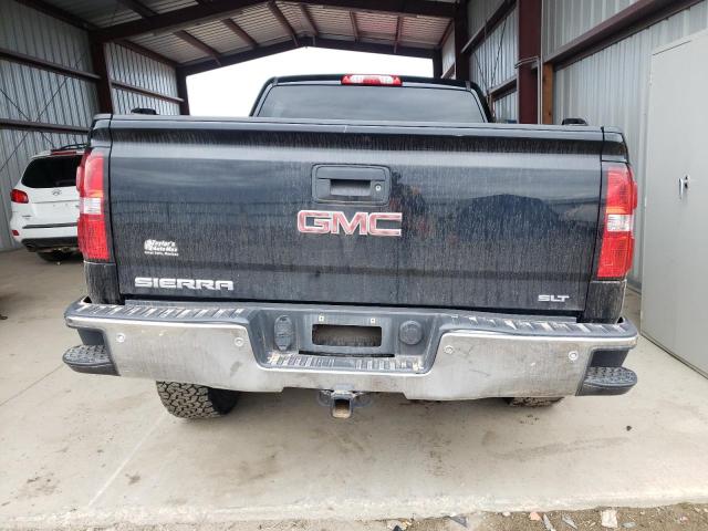Photo 6 from auction – 2014 GMC SIERRA K15 with VIN 3GTU2VEC0EG448589