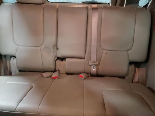 Photo 10 from auction – 2007 CHEVROLET EQUINOX LT with VIN 2CNDL73F776252875