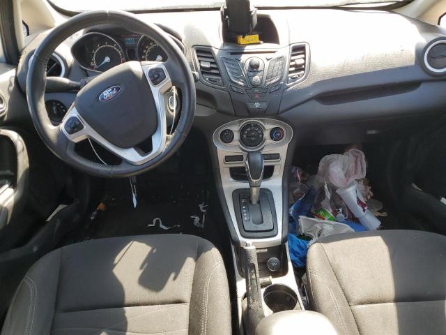 Photo 8 from auction – 2015 FORD FIESTA SE with VIN 3FADP4EJ0FM162146