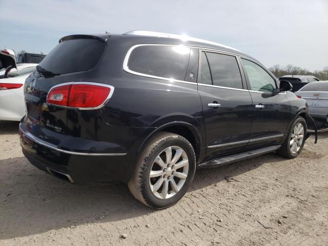 Photo 3 from auction – 2013 BUICK ENCLAVE with VIN 5GAKVDKD3DJ119874