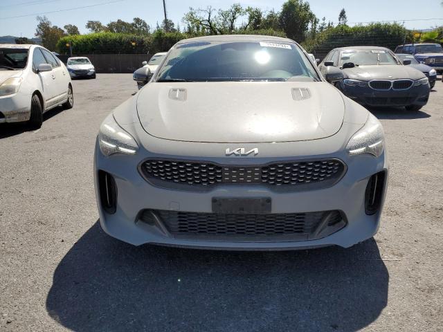 Photo 5 from auction – 2022 KIA STINGER GT with VIN KNAE35LD7N6114801