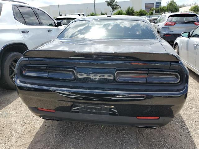 Photo 6 from auction – 2019 DODGE CHALLENGER with VIN 2C3CDZBT3KH747690