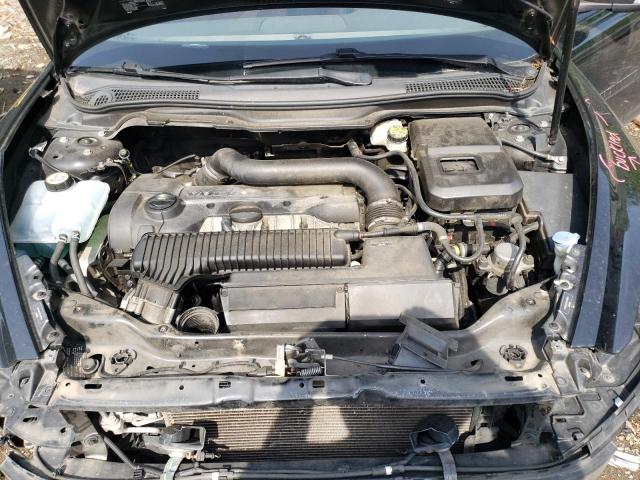 Photo 11 from auction – 2013 VOLVO C70 T5 with VIN YV1672MC3DJ139314
