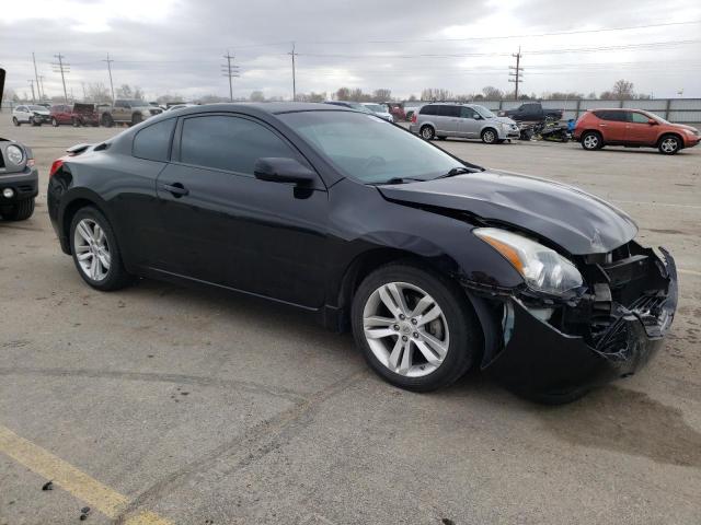Photo 4 from auction – 2012 NISSAN ALTIMA S with VIN 1N4AL2EP5CC178122